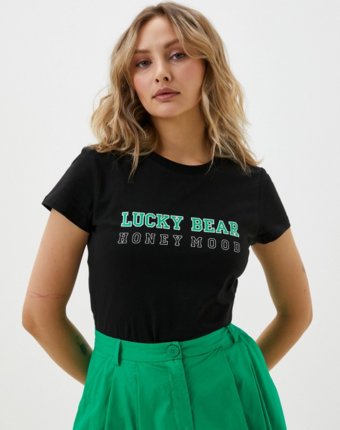 Футболка Lucky Bear женщинам