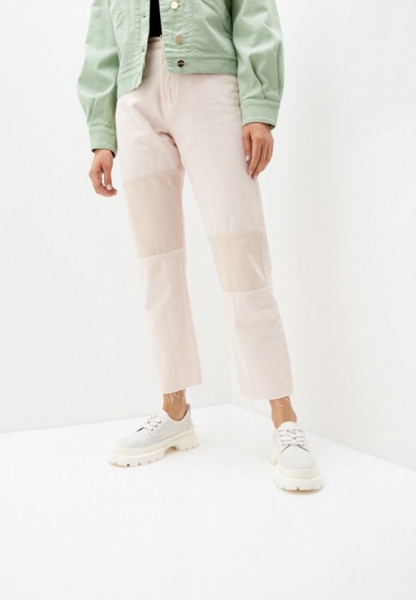 Ботинки Basconi