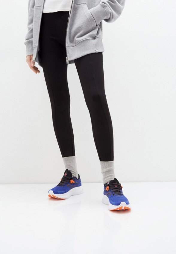 Кроссовки Saucony