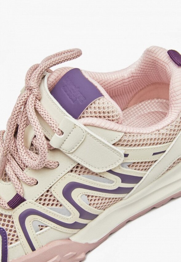 Кроссовки Mascotte