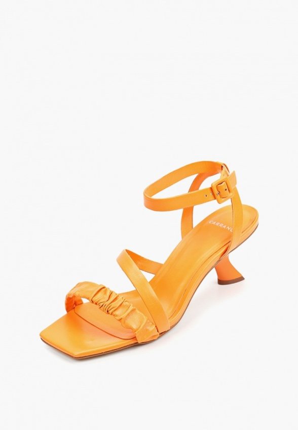 Босоножки Carrano