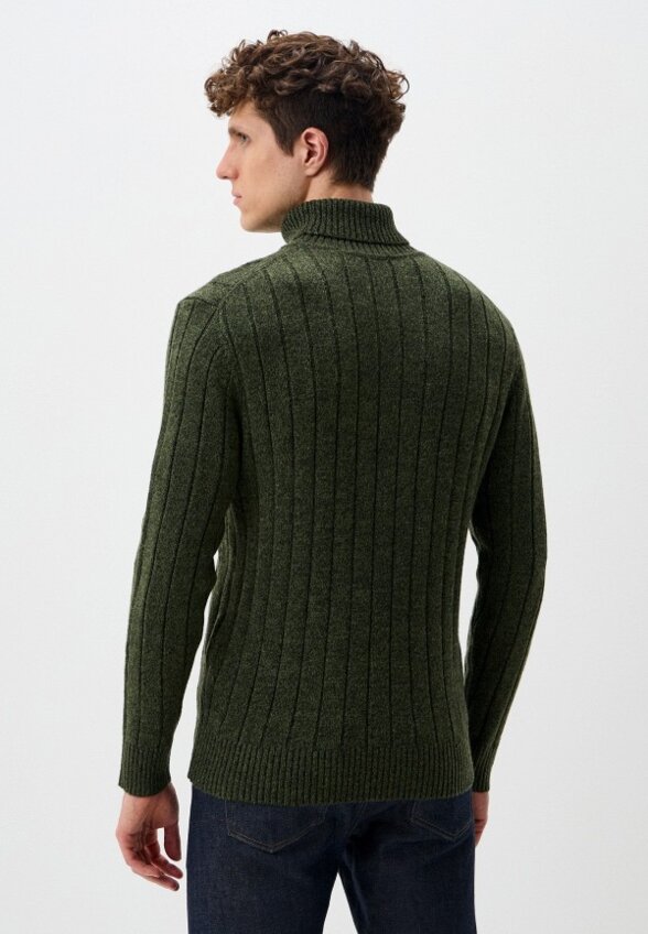 Свитер Corso Milano