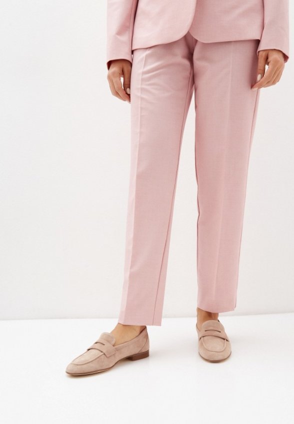 Лоферы Ekonika Premium