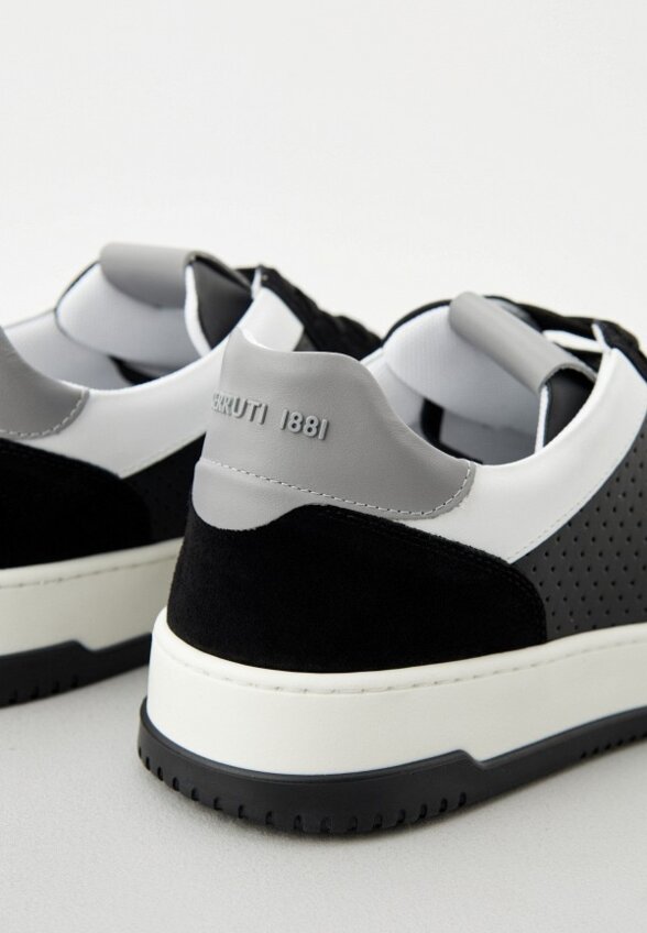 Кеды Cerruti 1881