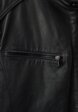 Куртка кожаная Al Franco3  - превью