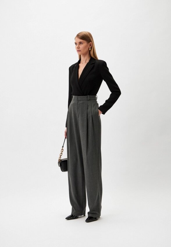 Брюки Elisabetta Franchi