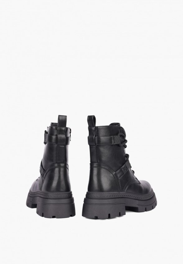 Ботинки Instreet