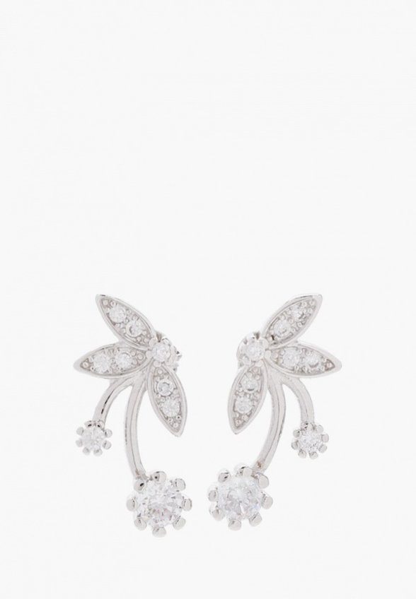 Серьги Shine&Beauty