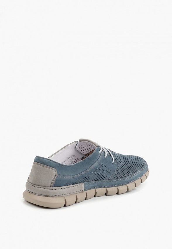 Ботинки B2B Black to Black