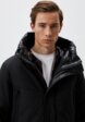 Пуховик Urban Fashion for Men5  - превью