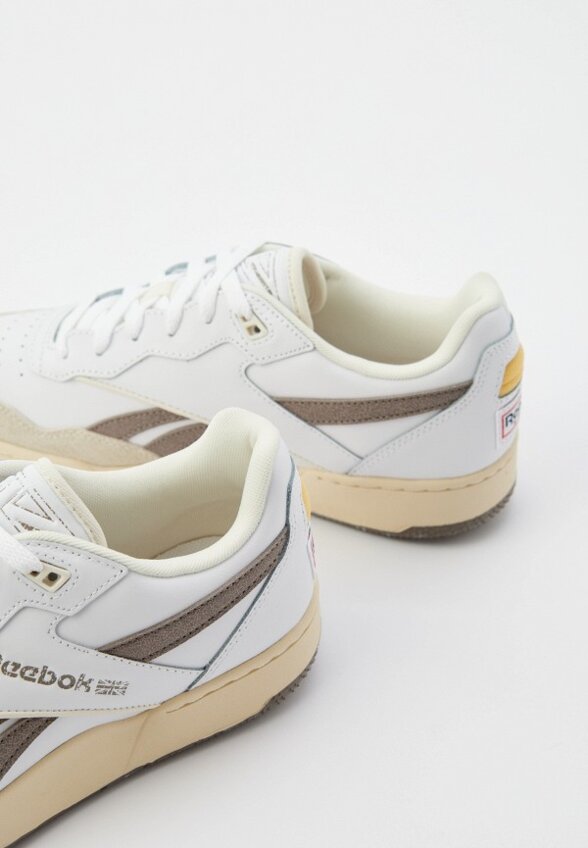 Кеды Reebok