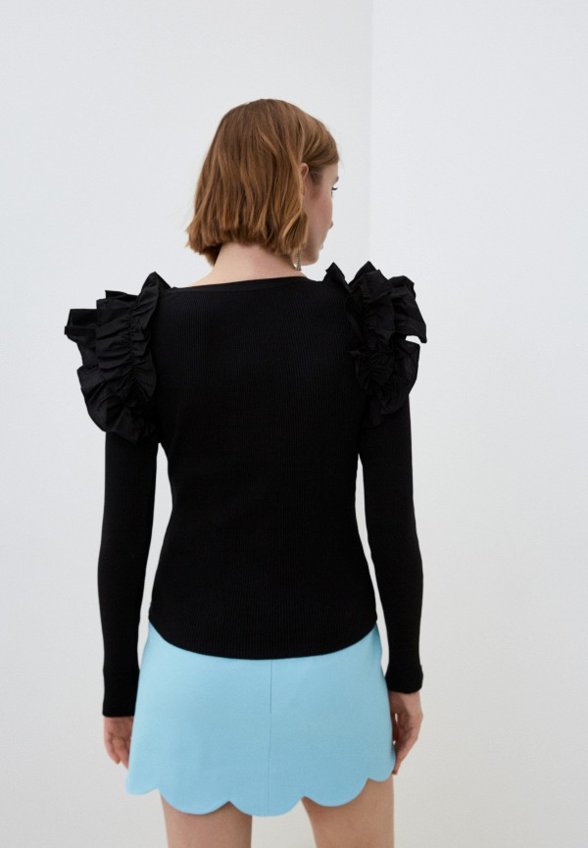 Лонгслив Pais