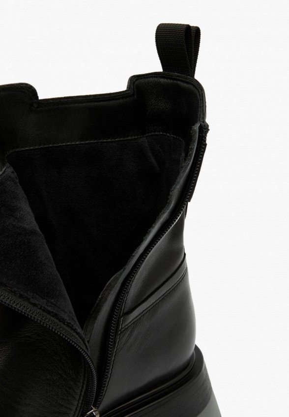 Ботинки Mascotte