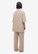Футболка Uniform Beige Calf FABLE8  - превью