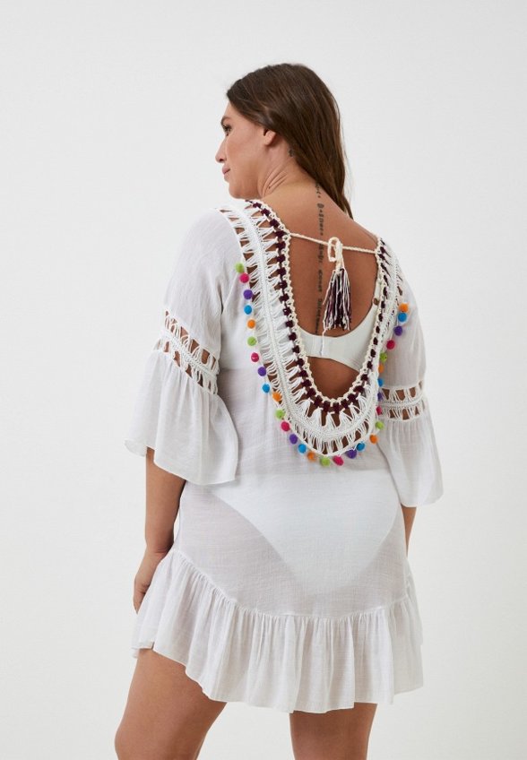 Туника пляжная Rosedena