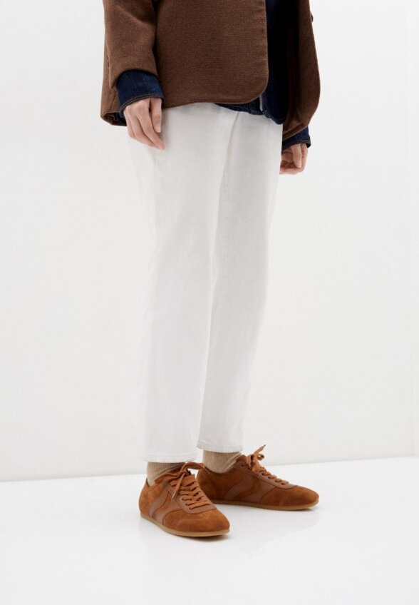 Кеды Ekonika Premium