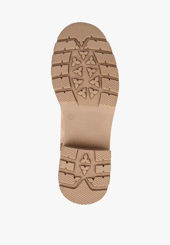 Полусапоги Ideal Shoes