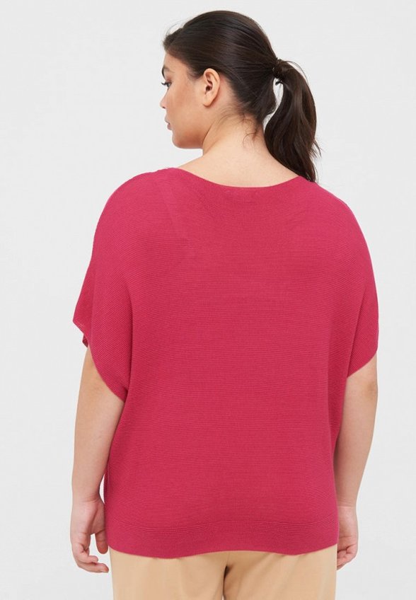 Джемпер Samoon by Gerry Weber