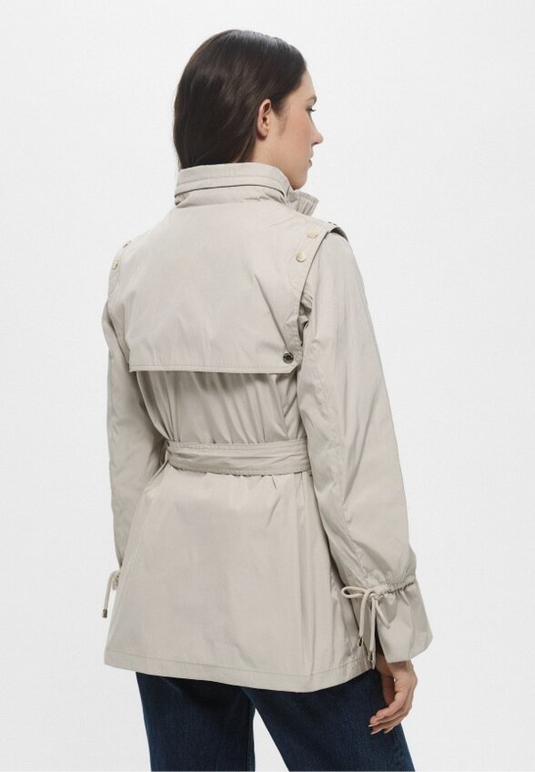 Ветровка Trussardi