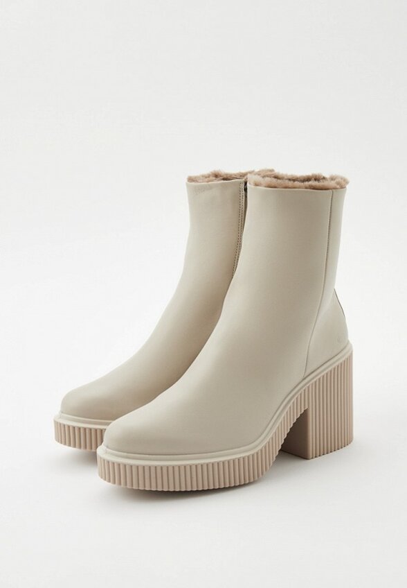 Ботильоны Ecco