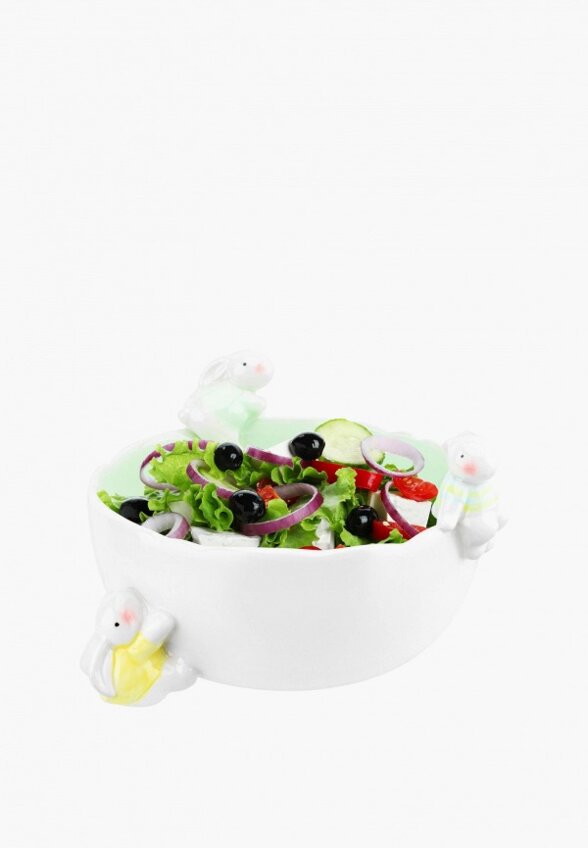 Салатник Elan Gallery