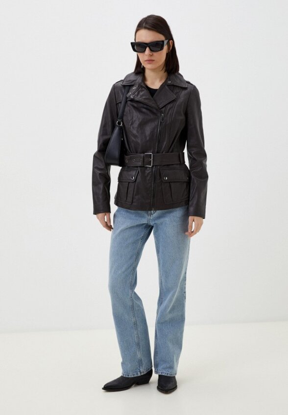 Косуха Снежная Королева