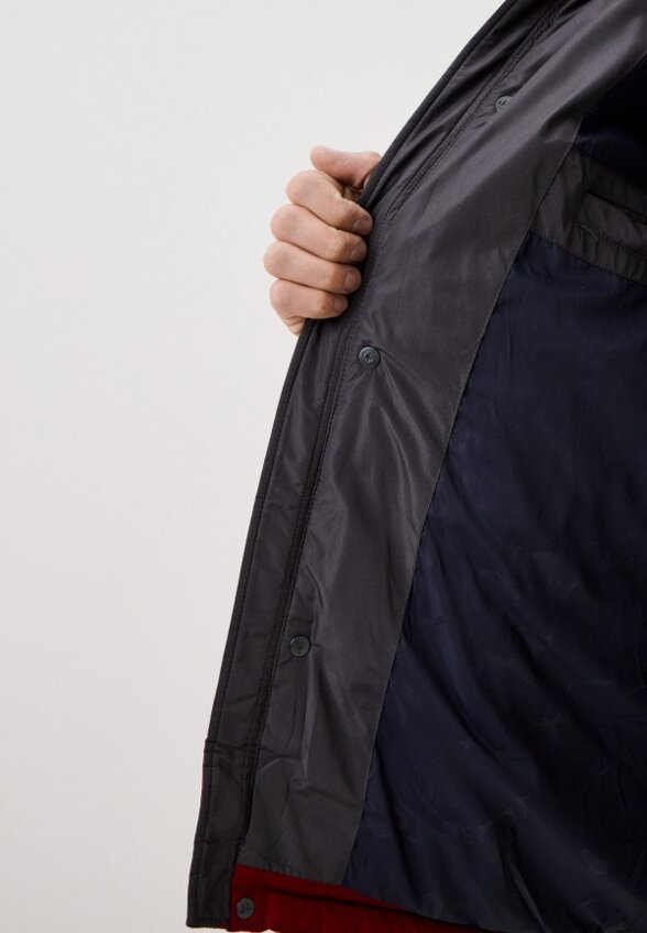 Пуховик Vitacci