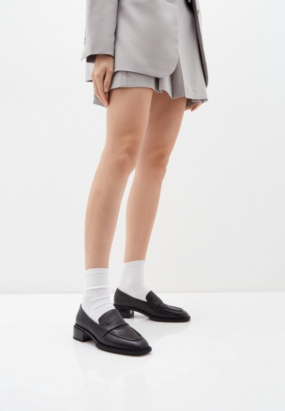 Лоферы Salamander