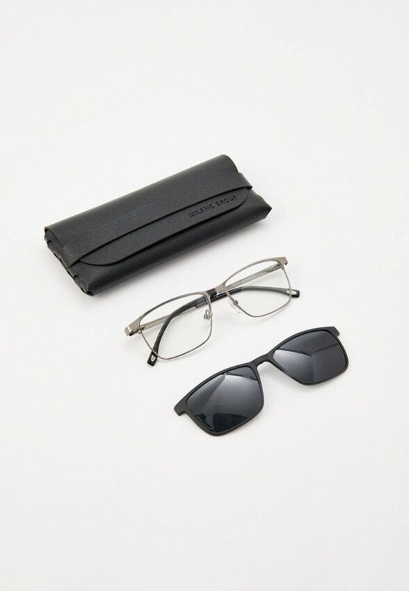 Очки солнцезащитные Thom Richard