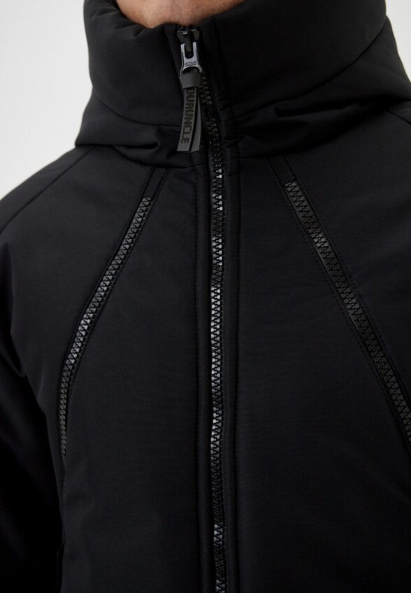 Парка Bobsyouruncle