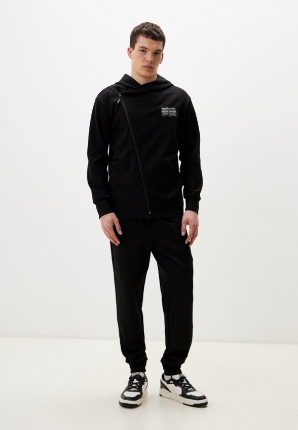 Брюки спортивные Cave