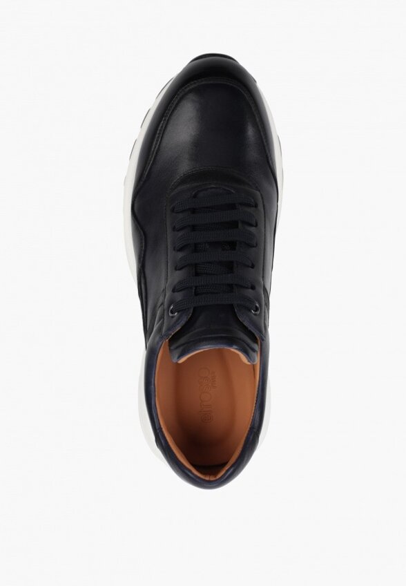 Кроссовки El'Rosso