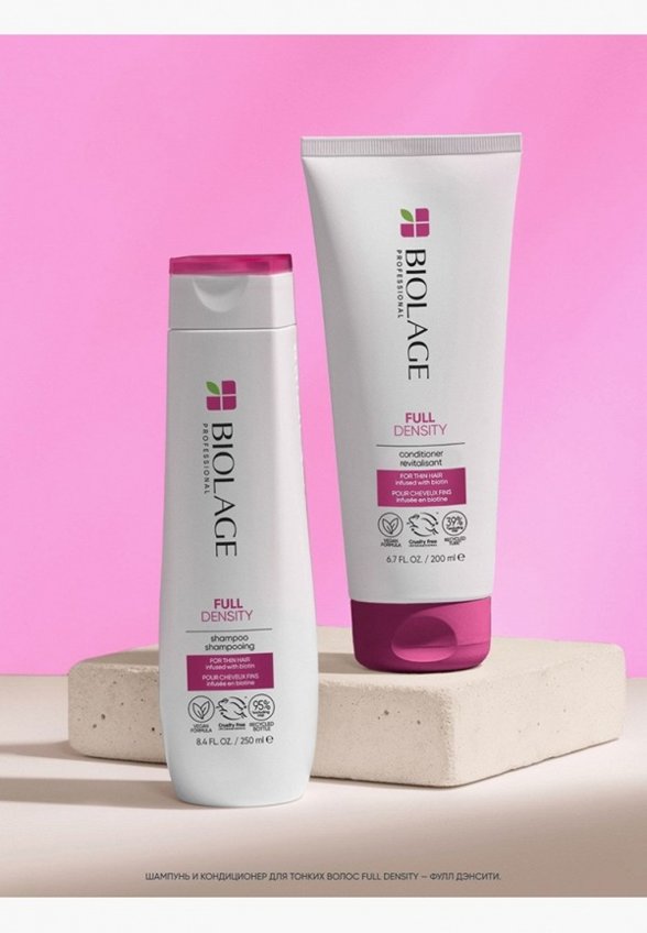 Кондиционер для волос Biolage