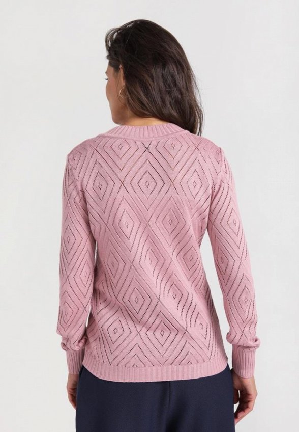 Джемпер Vivawool