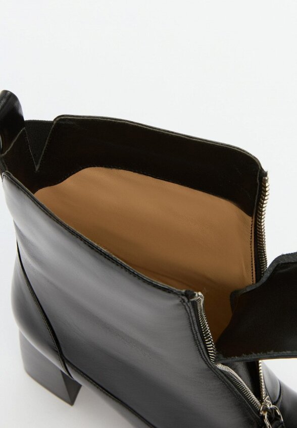 Ботильоны Tendance