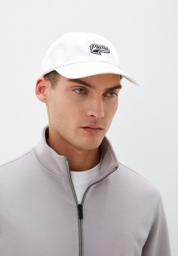 Бейсболка PUMA