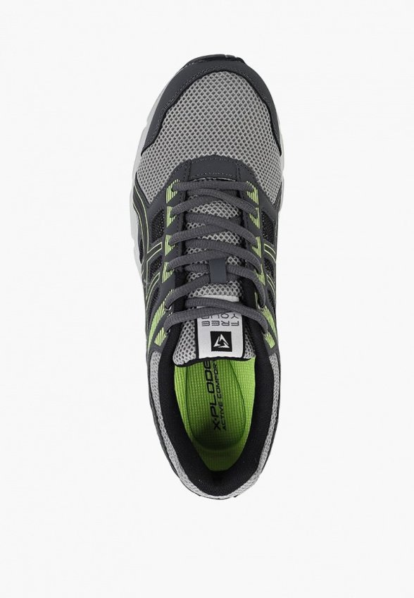 Кроссовки X-Plode