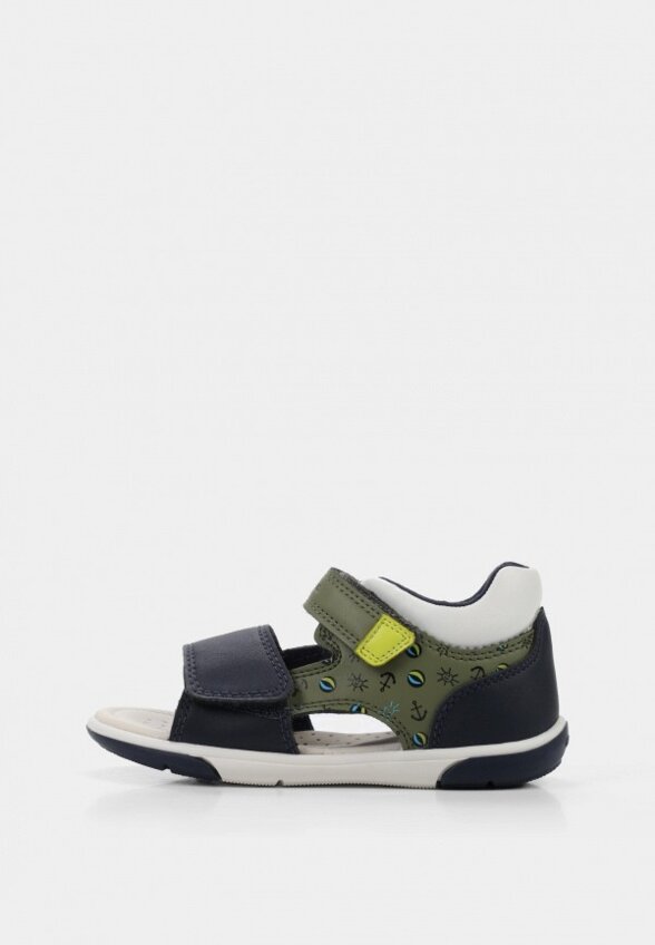 Сандалии Geox