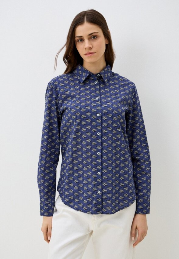 Рубашка United Colors of Benetton