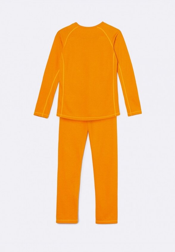 Комплект термобелья Lassie