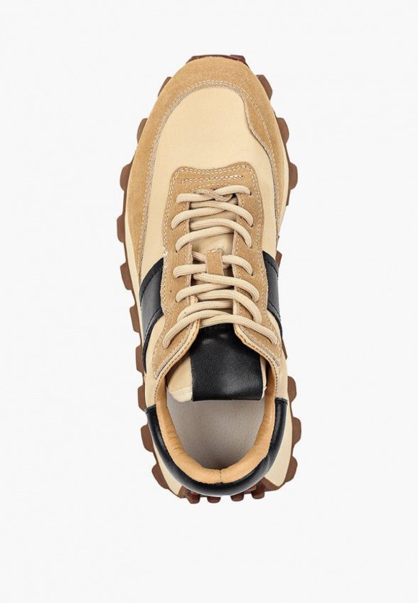 Кроссовки Sbalo