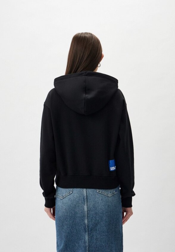 Худи Karl Lagerfeld Jeans