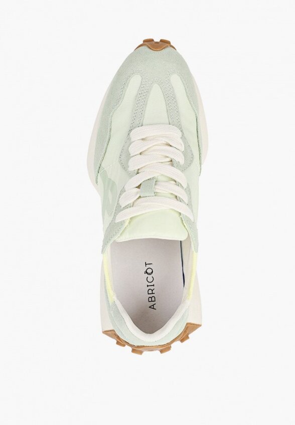 Кроссовки Abricot