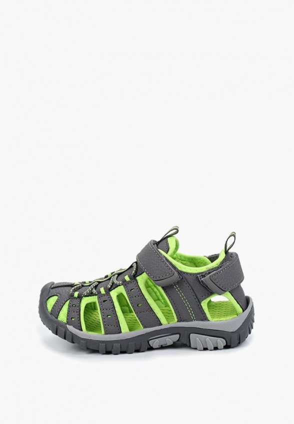 Сандалии Shuzzi