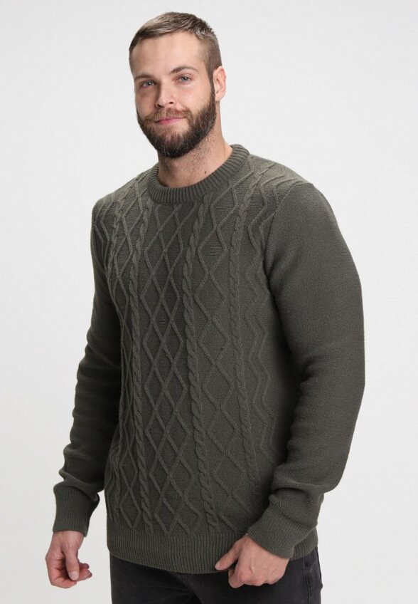 Джемпер Стим