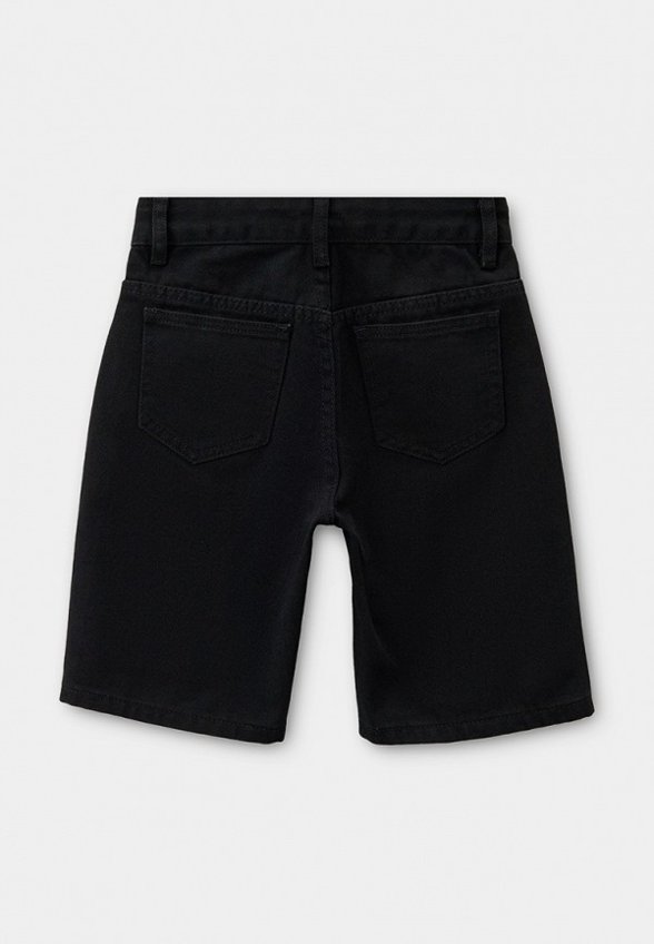 Шорты джинсовые Smena