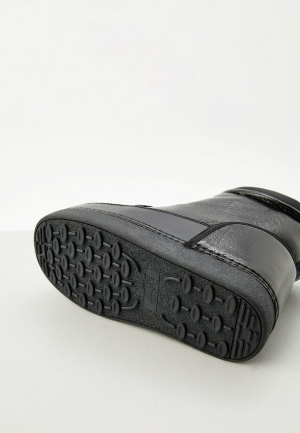 Полусапоги Love Moschino