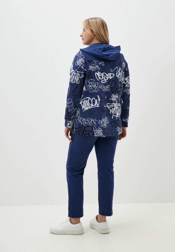 Костюм спортивный Lika Dress