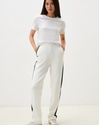 Брюки спортивные Lacoste женщинам