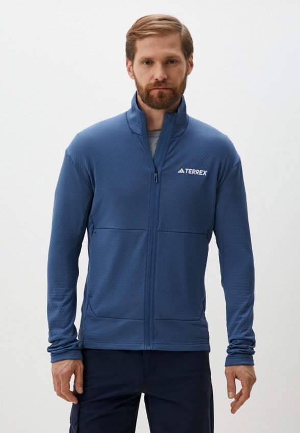 Олимпийка adidas